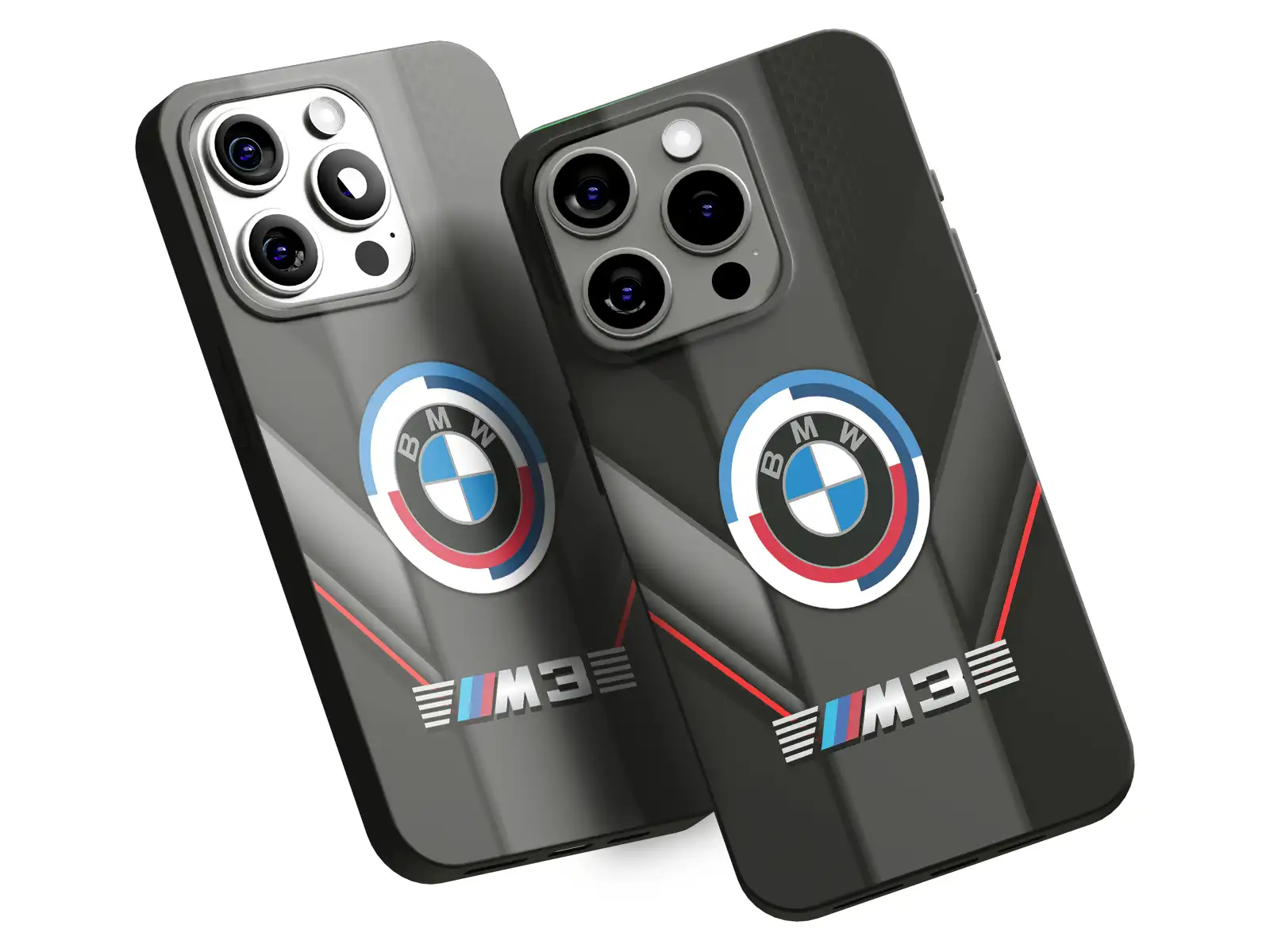 BMW Rivestimento Telefono Stile Contemporaneo Chic